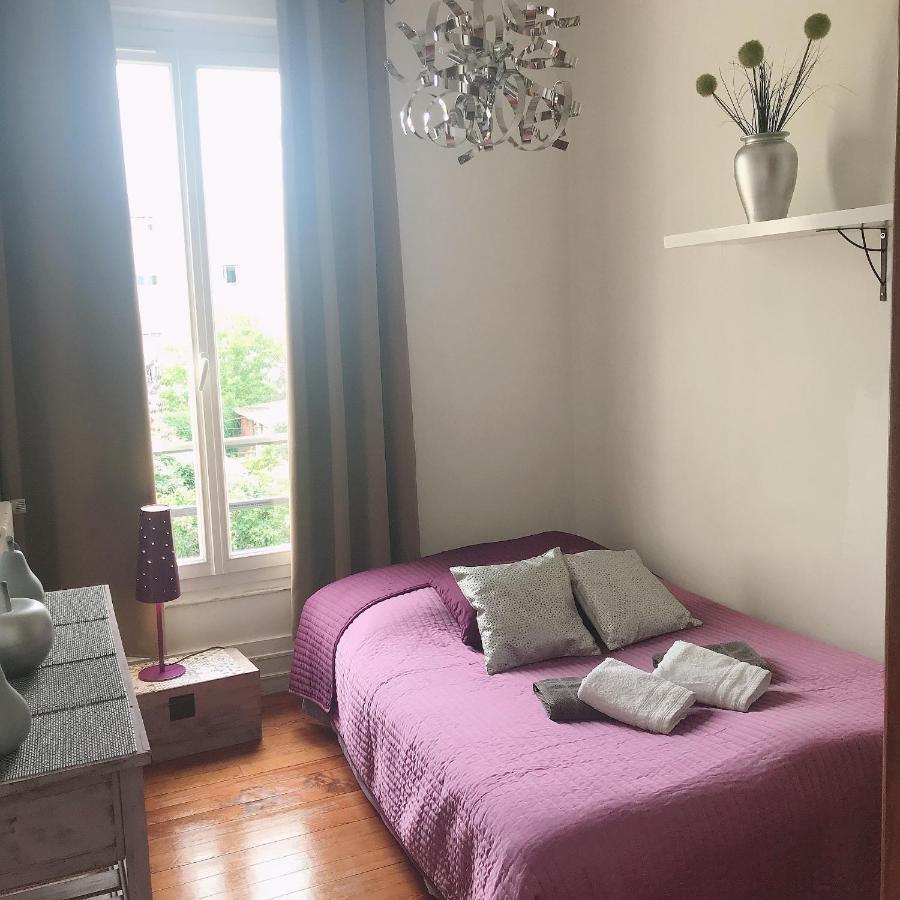 Maison En Pierre De Taille Le Raincy Ngoại thất bức ảnh