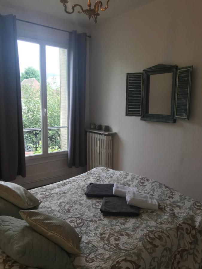 Maison En Pierre De Taille Le Raincy Ngoại thất bức ảnh