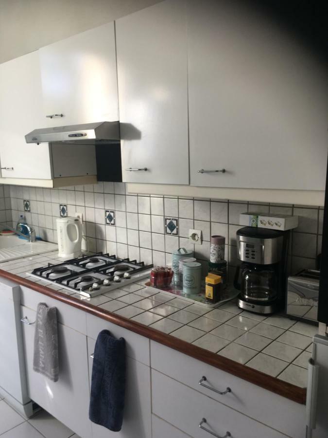 Maison En Pierre De Taille Le Raincy Ngoại thất bức ảnh